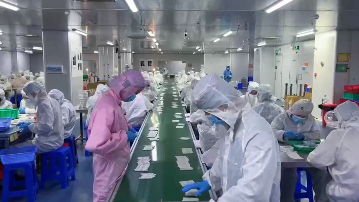美高梅平台捐赠新冠抗原试剂驰援香港，深港同心助力抗疫 